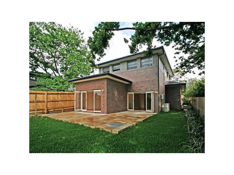 170A Bobbin Head Road, Turramurra NSW 2074