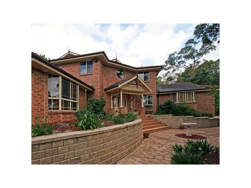 4 Boronga Avenue, West Pymble NSW 2073