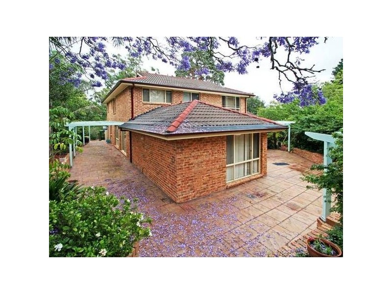 4 Boronga Avenue, West Pymble NSW 2073