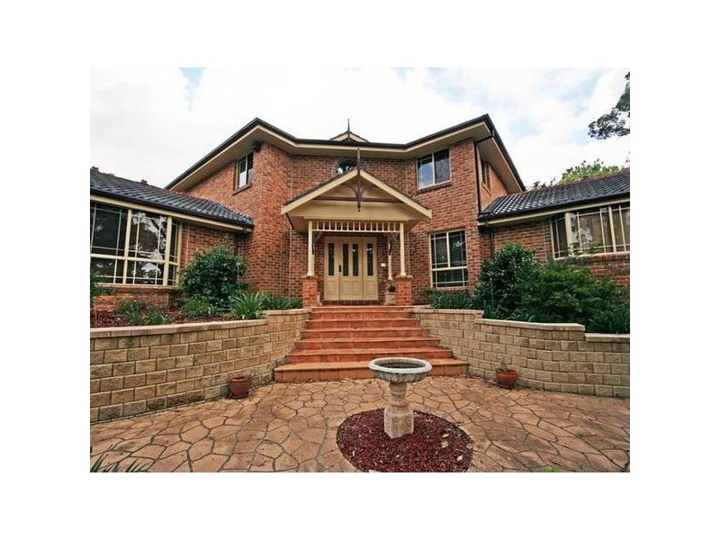 4 Boronga Avenue, West Pymble NSW 2073