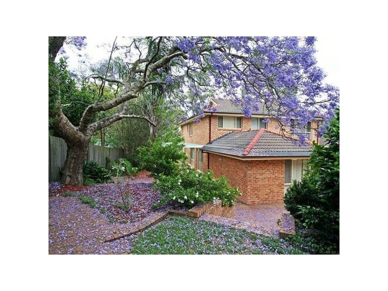 4 Boronga Avenue, West Pymble NSW 2073