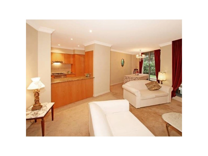 109/414 Pacific Highway, Lindfield NSW 2070