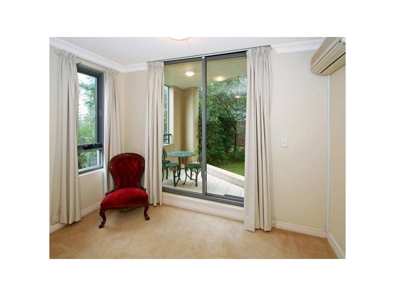 109/414 Pacific Highway, Lindfield NSW 2070