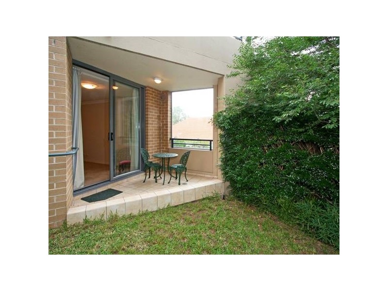 109/414 Pacific Highway, Lindfield NSW 2070