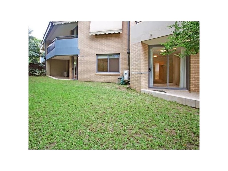 109/414 Pacific Highway, Lindfield NSW 2070