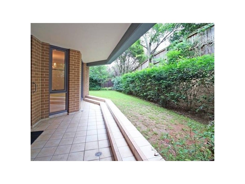 109/414 Pacific Highway, Lindfield NSW 2070