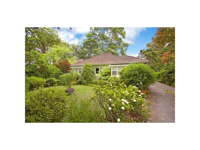 39. Beechworth Road, Pymble NSW 2073