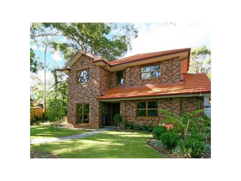 28 Shinfield Avenue, St Ives NSW 2075