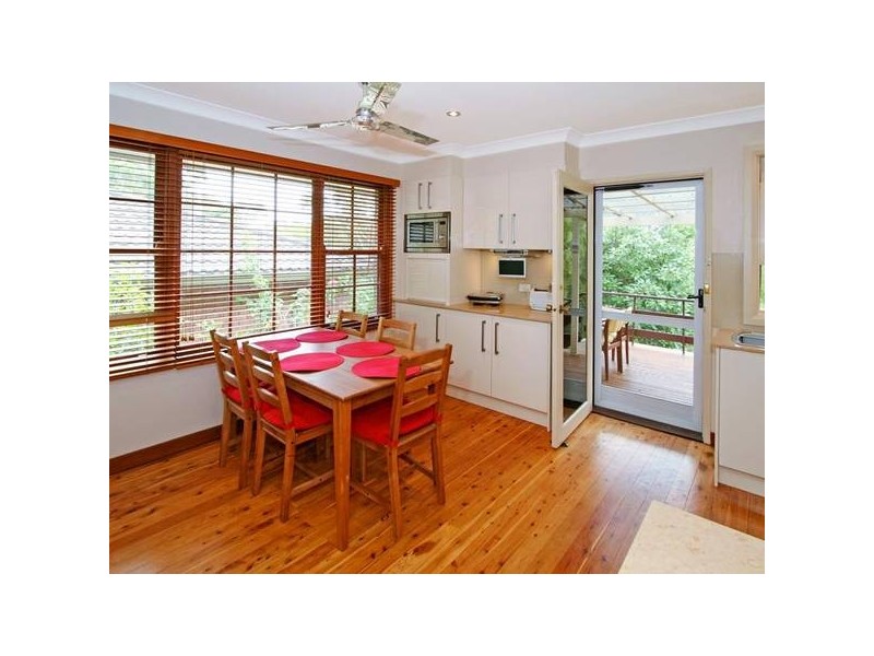 24 Kallang Parade, Wahroonga NSW 2076