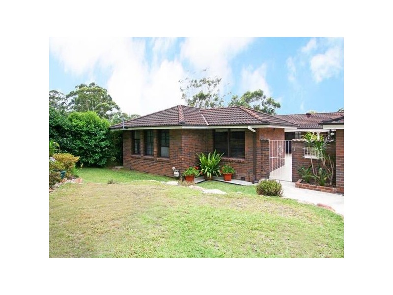 24 Kallang Parade, Wahroonga NSW 2076