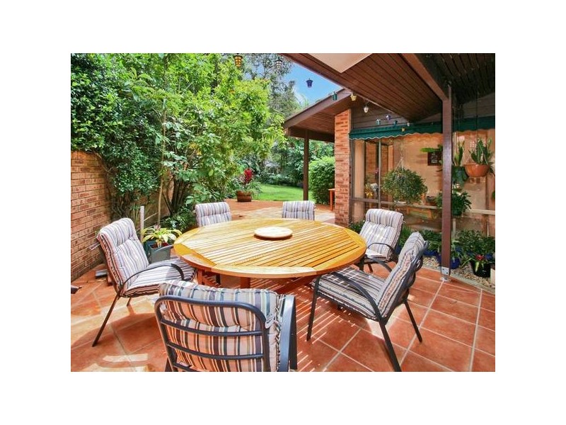 1 Parker Avenue, West Pymble NSW 2073