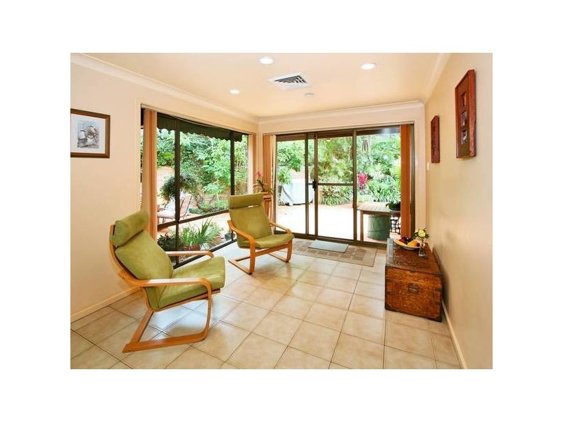 1 Parker Avenue, West Pymble NSW 2073