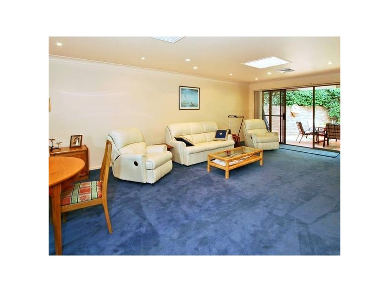 1 Parker Avenue, West Pymble NSW 2073