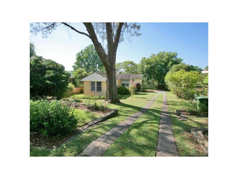 5 Bolwarra Avenue, West Pymble NSW 2073