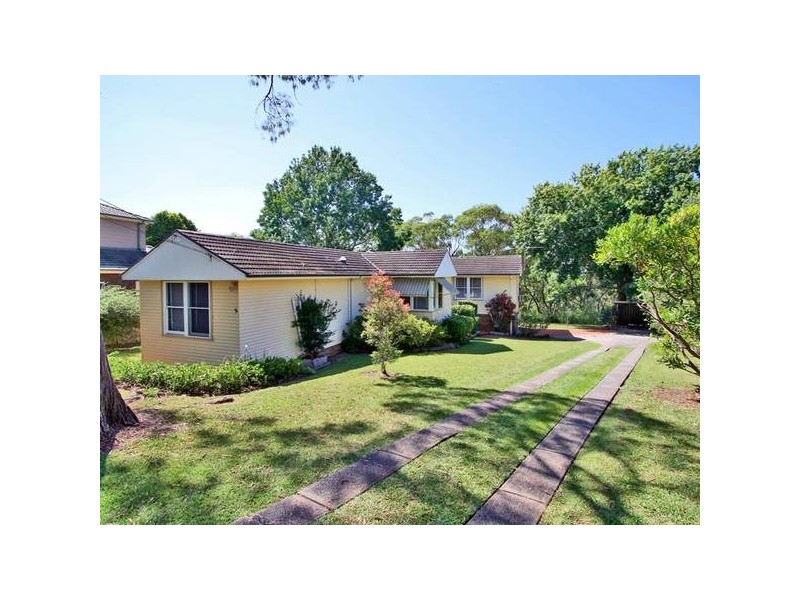 5 Bolwarra Avenue, West Pymble NSW 2073