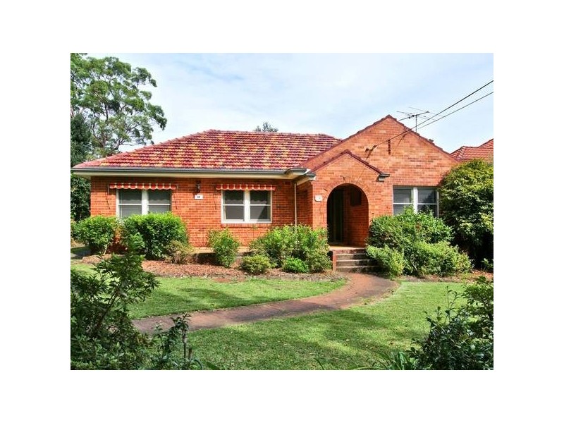 58 Beechworth Road, Pymble NSW 2073