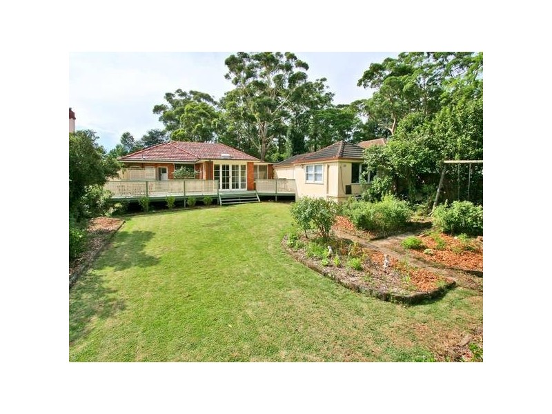 58 Beechworth Road, Pymble NSW 2073