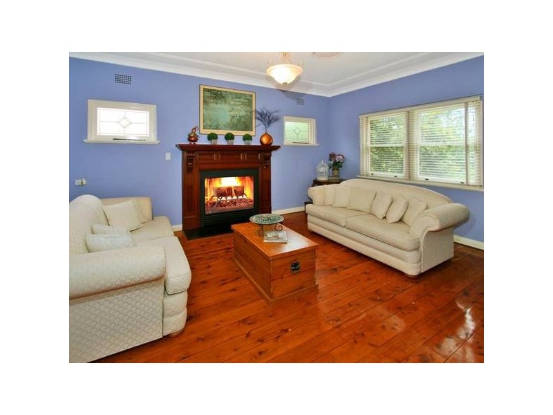 58 Beechworth Road, Pymble NSW 2073