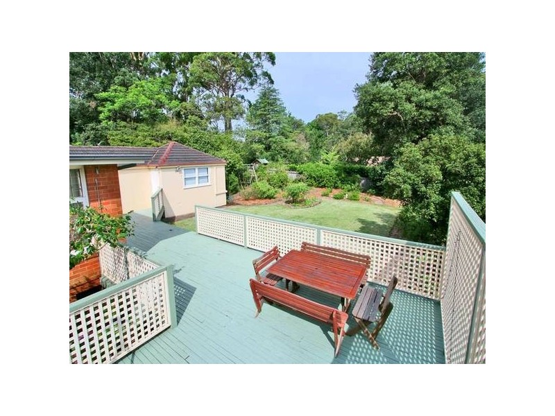 58 Beechworth Road, Pymble NSW 2073