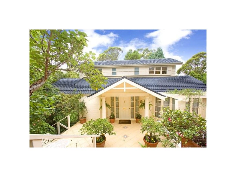 14 Kallang Parade, Wahroonga NSW 2076