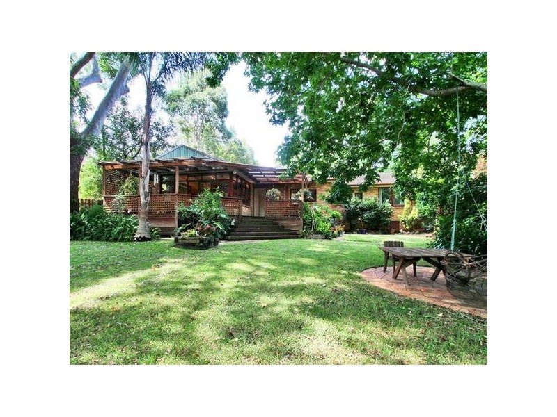 16 Lady Game Drive, Killara NSW 2071