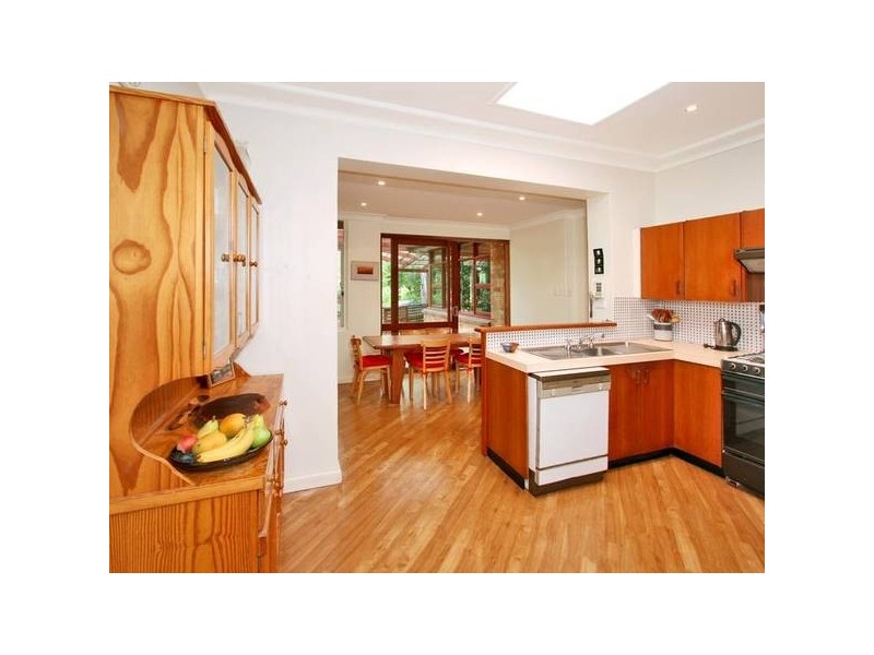 16 Lady Game Drive, Killara NSW 2071