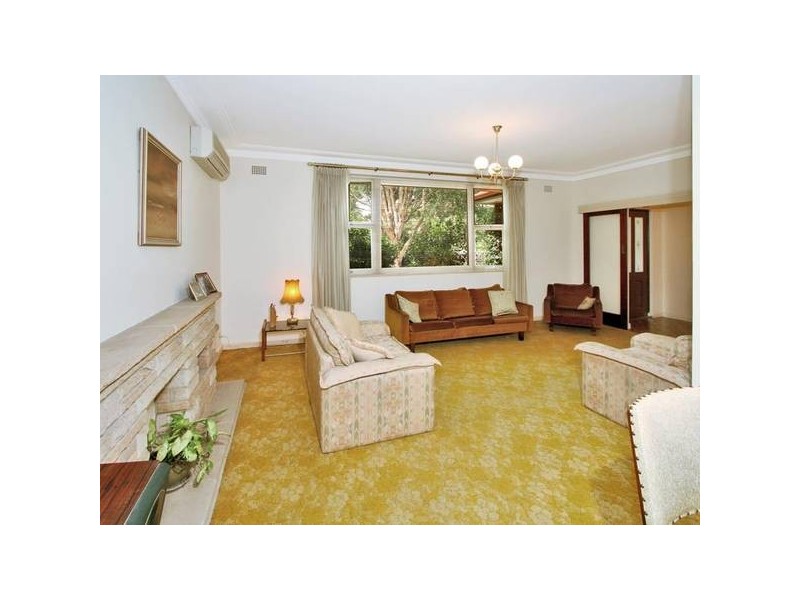 16 Lady Game Drive, Killara NSW 2071