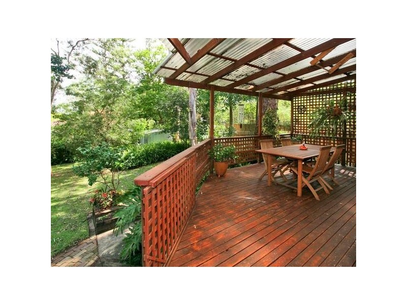 16 Lady Game Drive, Killara NSW 2071