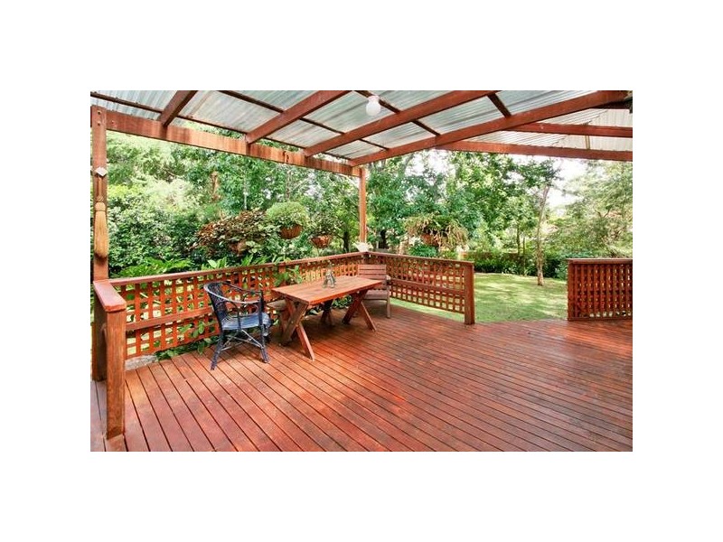 16 Lady Game Drive, Killara NSW 2071