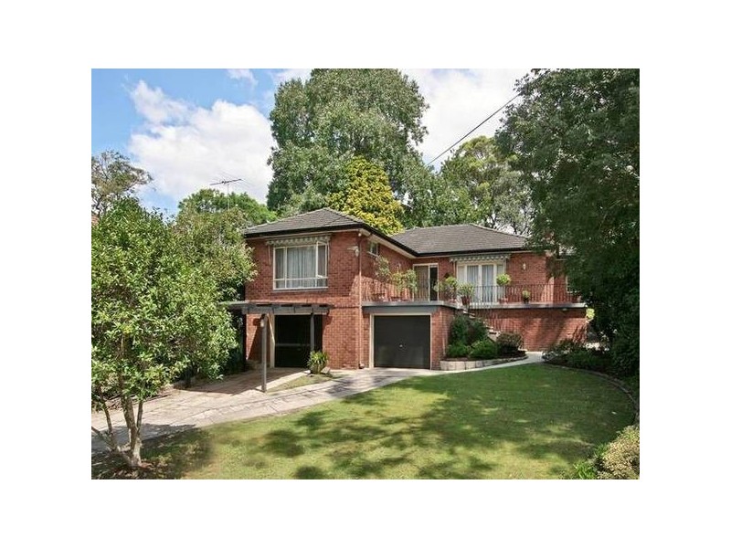11 Kiparra Street, Pymble NSW 2073