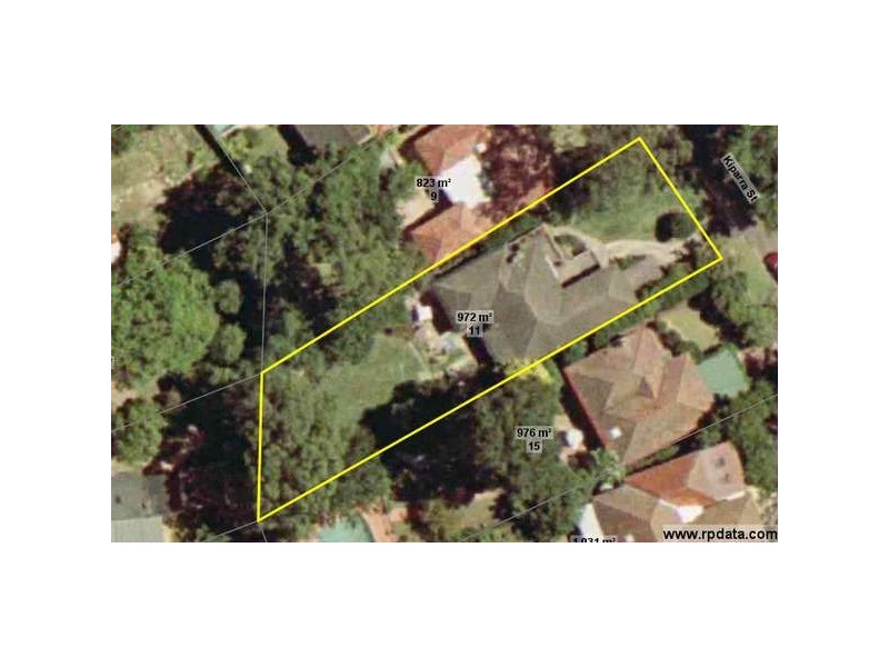 11 Kiparra Street, Pymble NSW 2073