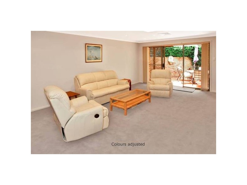 1 Parker Avenue., West Pymble NSW 2073