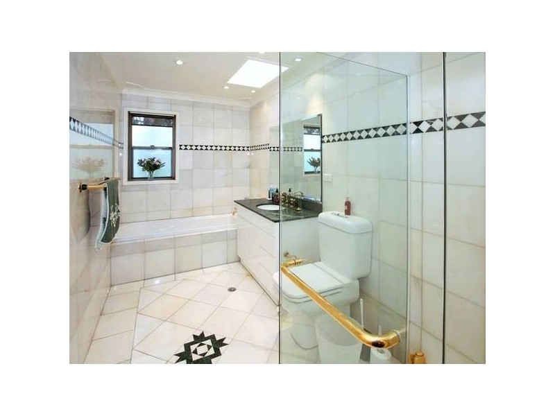 1 Parker Avenue., West Pymble NSW 2073