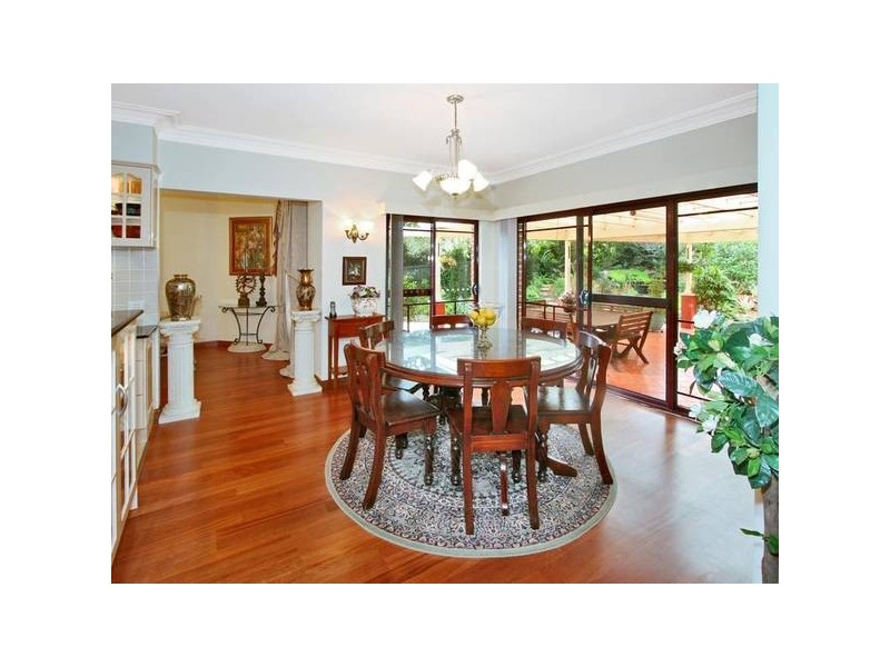 3 Bannockburn Road, Pymble NSW 2073