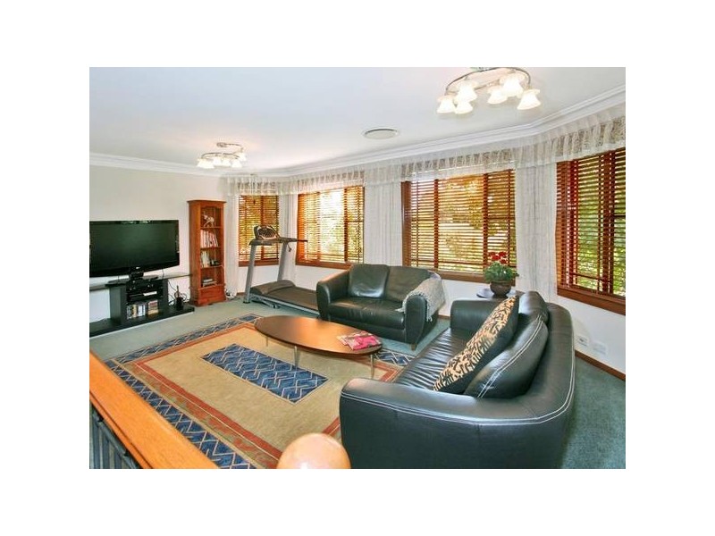 3 Bannockburn Road, Pymble NSW 2073