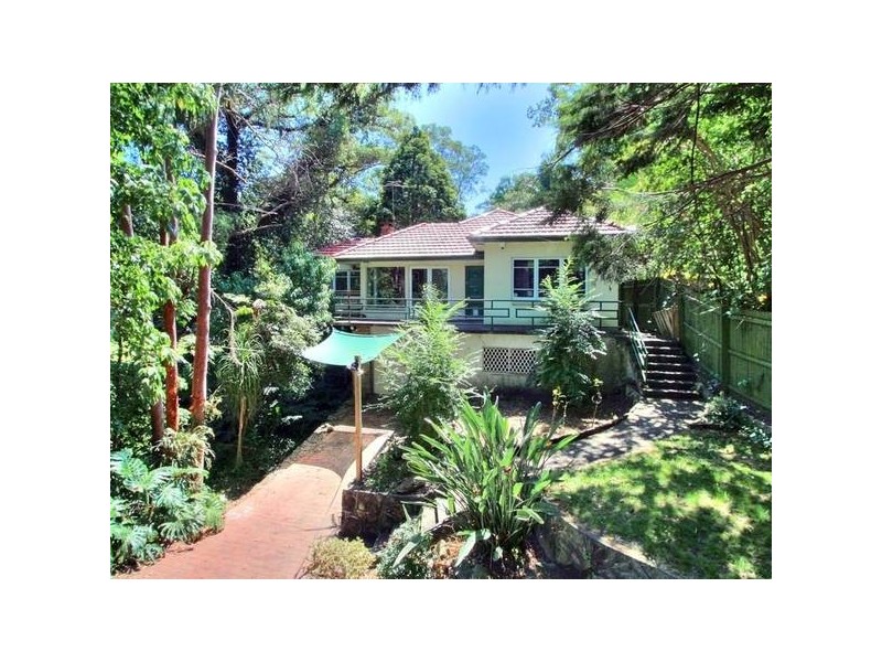 1. Yanko Road, West Pymble NSW 2073