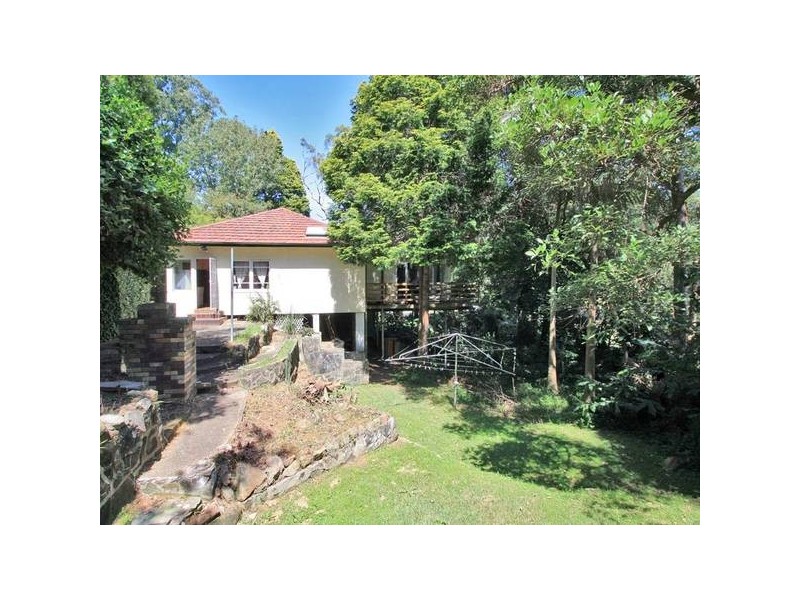 1. Yanko Road, West Pymble NSW 2073