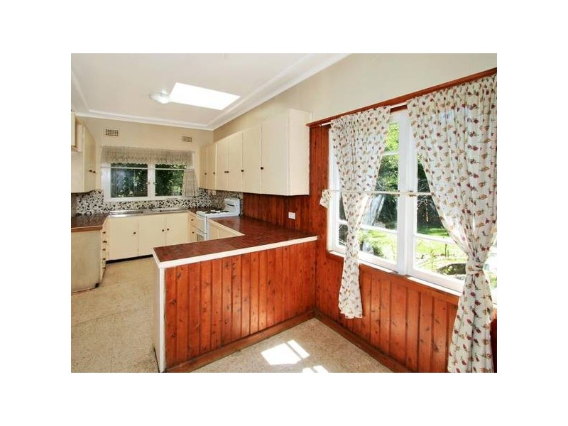 1. Yanko Road, West Pymble NSW 2073