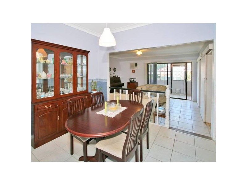 43 Farrington Parade, North Ryde NSW 2113