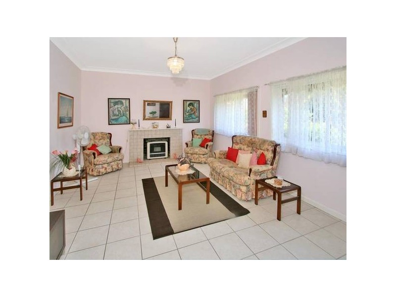 43 Farrington Parade, North Ryde NSW 2113