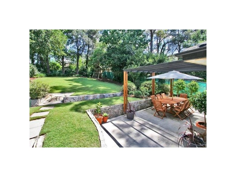 11 Kiparra Street, West Pymble NSW 2073