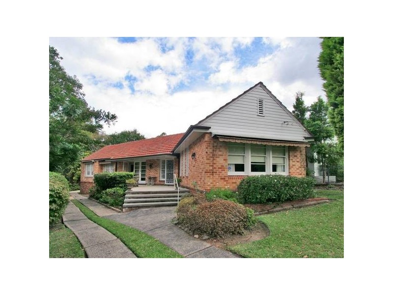 22 Kendall Street, Pymble NSW 2073
