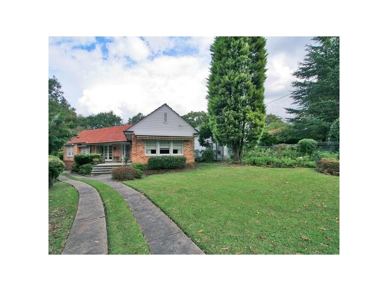 22 Kendall Street, Pymble NSW 2073