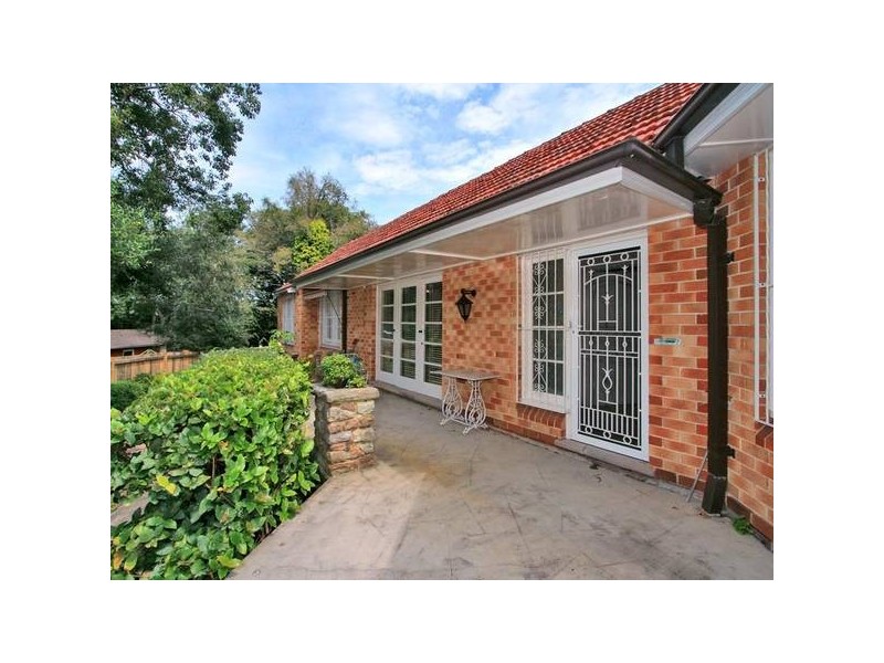 22 Kendall Street, Pymble NSW 2073