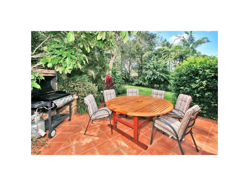 1 Parker Avenue, Pymble NSW 2073