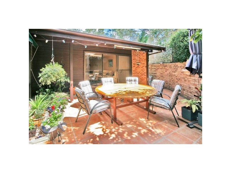 1 Parker Avenue, Pymble NSW 2073