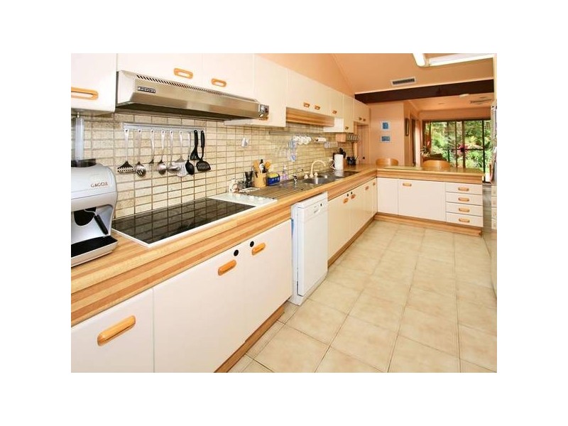 1 Parker Avenue, Pymble NSW 2073