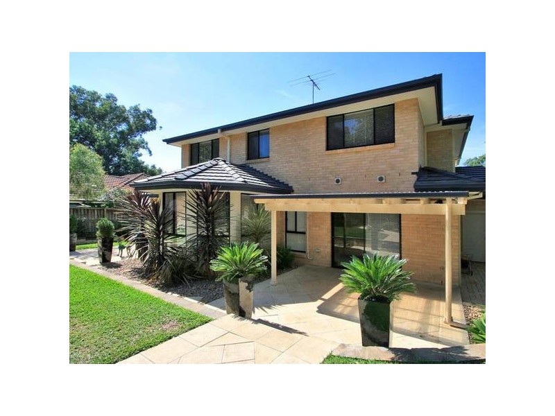 5A Congham Road, Pymble NSW 2073