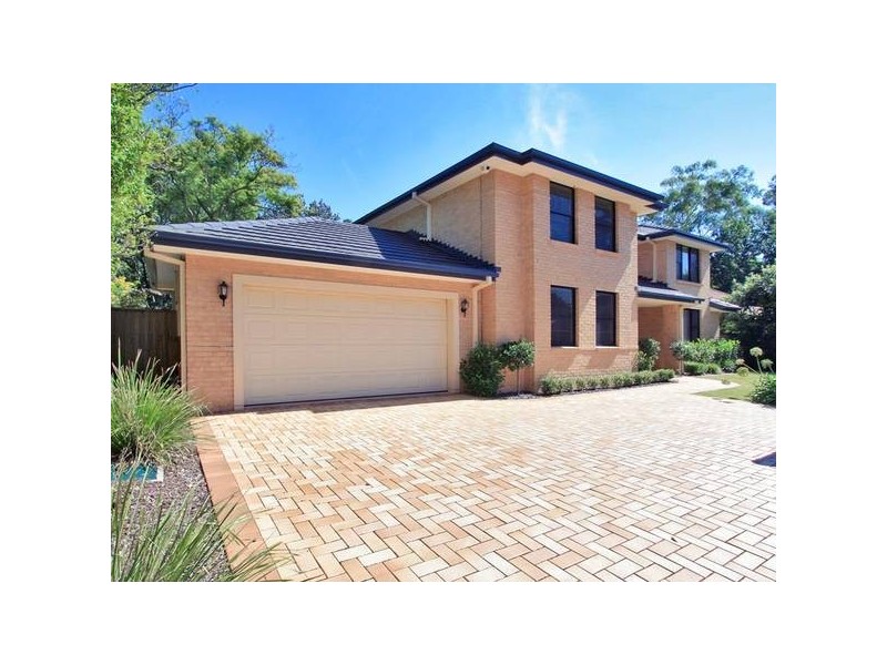 5A Congham Road, Pymble NSW 2073