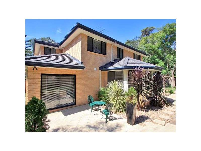 5A Congham Road, Pymble NSW 2073